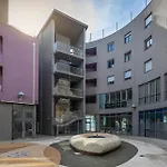 Fiorea - Center With Private Garage Parking Apartamento *