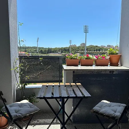 Apartamento Fiorea *