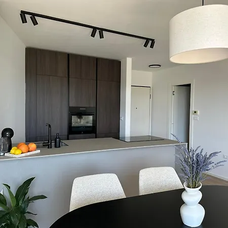 Fiorea Apartamento