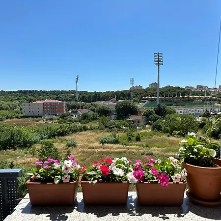 Fiorea Apartamento *