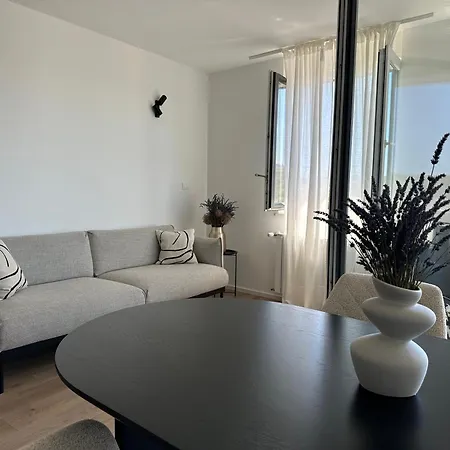 Apartamento Fiorea *