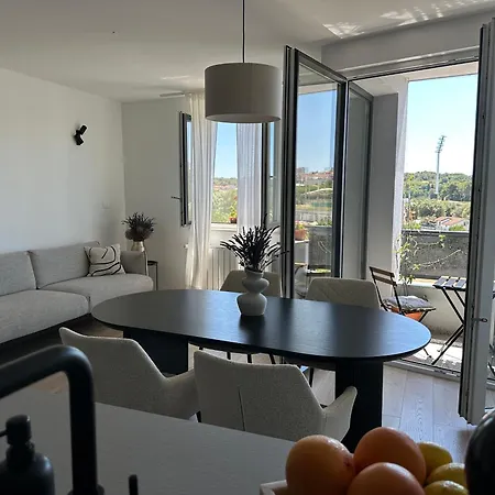 Fiorea Apartamento Pula
