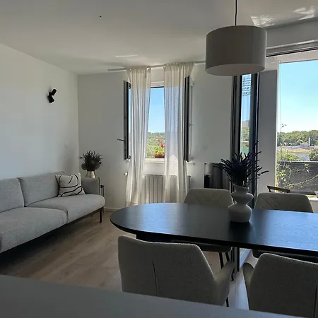 Fiorea Apartamento