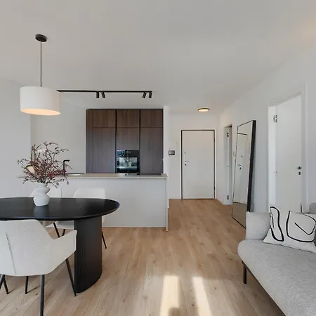 Apartamento Fiorea - Center With Private Garage Parking *
