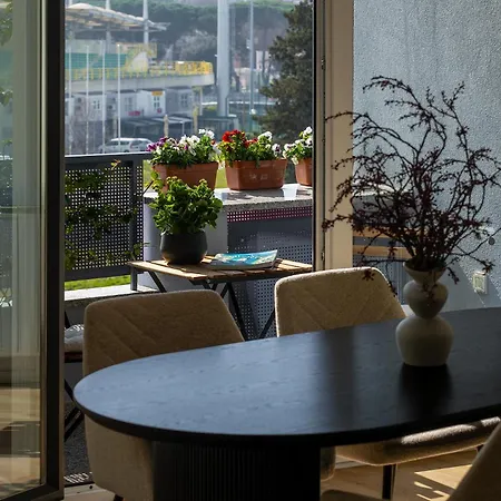 Fiorea - Center With Private Garage Parking * Pula