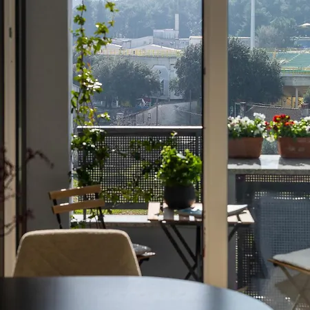 Fiorea - Center With Private Garage Parking Apartamento Pula