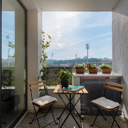 Apartamento Fiorea - Center With Private Garage Parking Pula