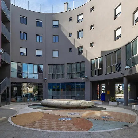 Fiorea - Center With Private Garage Parking Pula