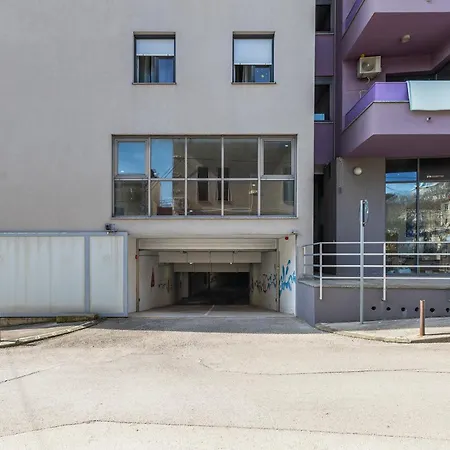 Apartamento Fiorea - Center With Private Garage Parking *