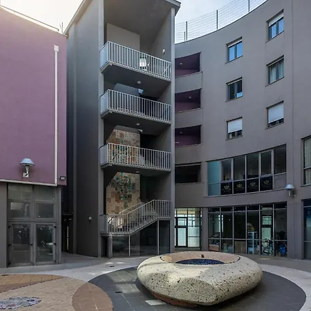 Fiorea - Center With Private Garage Parking Pula