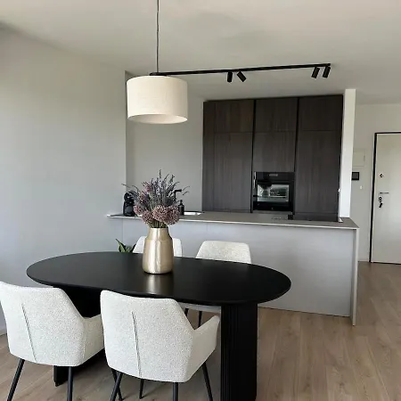 Fiorea Apartment *