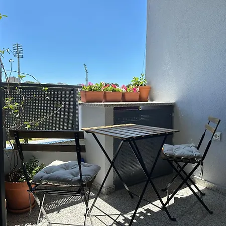 Apartment Fiorea Pula