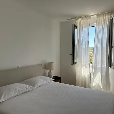 Apartment Fiorea Pula