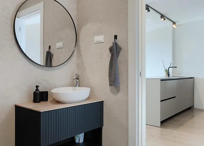 Fiorea Apartment Pula