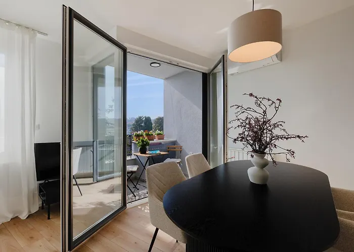 Fiorea Apartman Pula