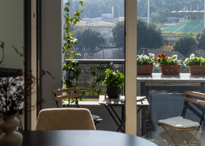 Fiorea Apartman Pula