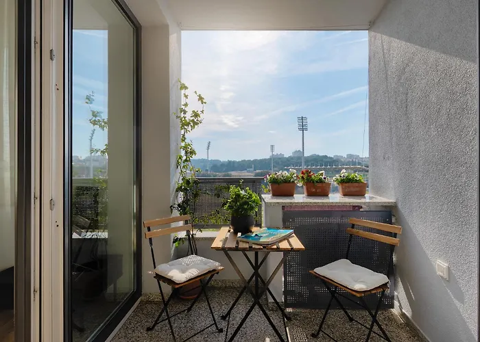 Apartman Fiorea Pula