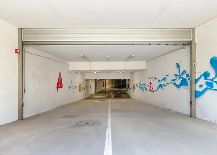 Apartman Fiorea Pula