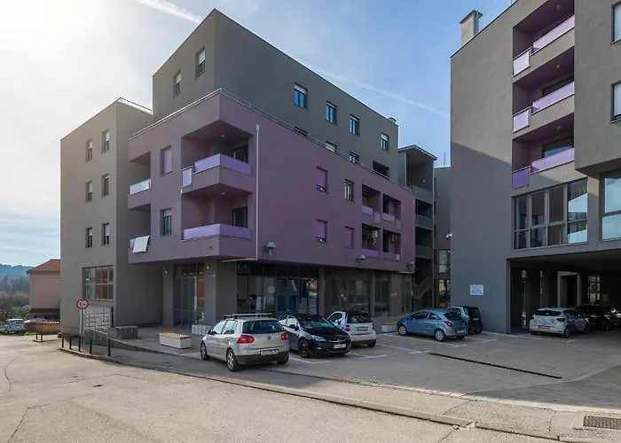 Fiorea Apartment Pula